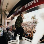 Tyga Instagram - plz excuse my behavior for the next 48hrs…To Another lap around the sun🦂