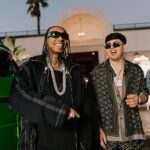 Tyga Instagram - Aaaaaaaa nunca roló el blunt Aaaaaaaa saben como soy