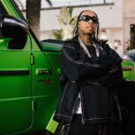 Tyga Instagram - Aaaaaaaa nunca roló el blunt Aaaaaaaa saben como soy