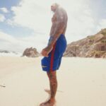 Tyga Instagram - my presence is a present…kiss my ass