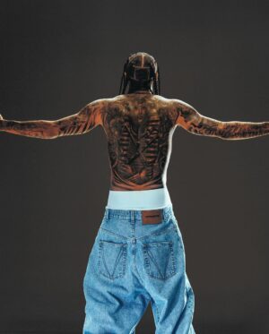 Tyga Instagram - 