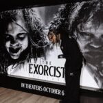 Tyga Instagram - Thank you @universalpictures for the private screening of @theexorcistbeliever in theaters tomorrow 💀 #theexorcistbeliever #universalpictures #sponsored