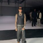 Tyga Instagram -