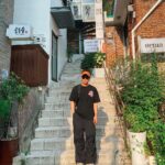 Tyler Ho Instagram - #2023여름