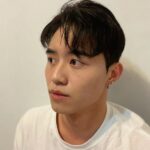 Tyler Ho Instagram - Do you think I have RBF? (Resting Bitch Face) - 我算天生臭臉人嗎？ 還是其實不是，單純平時太白目愛笑，所以放空或是不笑就會有人關心：「心情還好嗎？」🥺
