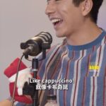 Tyler Ho Instagram - EP08【聖誕快樂 Happy Xmas】S2中 🎅 SANTA CAN BE LATINO ? —————— Host : @enriqueconcor & @tyler_hohoho —————— Official Sponsor: @studio307__ ——— #xmas #christmas #merrychristmas #jesus #taiwan #peru