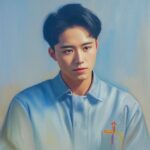 Tyler Ho Instagram - AI的何星冉🙋🏻‍♂️ 花了130🪙 不po一下對不起自己