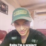 Tyler Ho Instagram - 最近洗腦渣男神曲《Project》 必須推薦給大家，原唱簡直性感到爆 @chasemcdanielmusic 啊我是不知道為什麼他那麼帥氣可口，我卻有夠尬… 最後知道自己不忍直視還笑場😅🤣 看來還是適合搞笑不適合耍性感🫦 喜歡低音砲的朋友，趕快去聽Chase的歌！ - Obsessed with “Project” by @chasemcdanielmusic 🔥 Idk why Chase is so fine and I am so cringey lol Everybody go and listen to #project