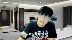 Tyler Ho Instagram - 惠妍自從跟振宇分手後，馬上交了新男友。但是惠妍新的歐巴男友混到了台客血統…

-
台語韓文混雜在一起，真的不違和恩🤣

我已經決定了在韓文還沒流利之前，我都要這樣子講話！

但是我要抱歉的是，影片裡有不正確的資訊，是我疏忽了：那就是…「就算是二手，也絕對買不到5萬5的愛馬仕包包！請不要被我誤導了…

然後 Hermès 這個牌子的包包，H真的不發音呦～～～
-
想特別感謝兩位熱心天使 願意幫我這種沒營養的片子生出韓文字幕！ @icirsm520 @janice10281028  希望有天也可以跟妳們一樣韓文嚇嚇叫！😎

#개그영상 #대만어 #한국어 #funnyshorts #actinglife