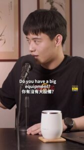 Tyler Ho Instagram - 大家身邊ㄧ定都有那個喝酒前後天差地遠的捧油吧!🤣🫣 ～ We always have that one friend who has different!personalities when they’re drunk! 🤣Tag that friend here! Official Account: @brosbond Host: @tyler_hohoho & @kiqueconcor #brosbond