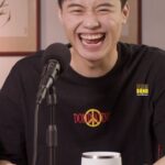 Tyler Ho Instagram - 只有更狂，沒有最狂的酒醉經驗🫣😵‍💫🫣 喝到咪咪冒冒 - Wild Drunk Stories🍺🍺🍺 Brosbond Official Account @brosbond Show host @kiqueconcor @tyler_hohoho #brosbond