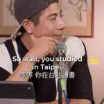 Tyler Ho Instagram - 機智高中監獄生活: 和安覺得台灣高中走的是監獄風？ - Concord said all Taiwanese went to prison at some point in their lives Brosbond Official Account @brosbond Show Hosts @tyler_hohoho @kiqueconcor #brosbond