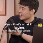 Tyler Ho Instagram - 沒可能有人是吃牙膏長大的吧。🙀 - Raise your hand if you’ve actually swallowed toothpaste when you were a kid. Podcast Official Account: @brosbond Host: @tyler_hohoho @kiqueconcor #brosbond