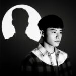 Tyler Ho Instagram - #bnwphotography What better way to do it than to capture an intimate moment and to get in touch with yourself? The absence of color allows us to focus on the timeless beauty and the intensity of black-and-white photography. Beautiful moments spent with beautiful souls. - 抽掉色彩，使我們專注於黑白攝影中的那份美的永恆。 某個午後/台北 與美麗靈魂共度的美好時光。 📸 @c8x_photography Taipei, Taiwan