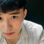 Tyler Ho Instagram - I ain't doing no trendy shit. Dance at my own pace own place lol 硬是要想等到退流行再跳🤣