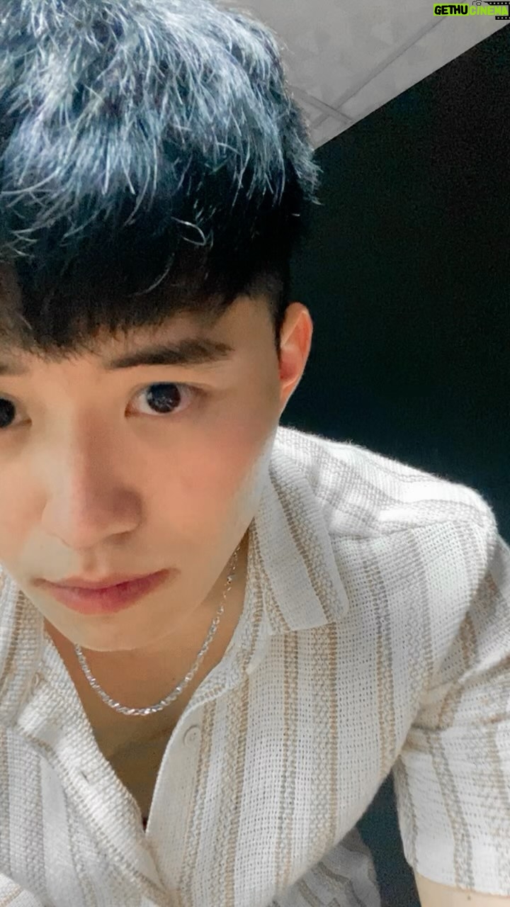 Tyler Ho Instagram - I ain't doing no trendy shit. Dance at my own pace own place lol 硬是要想等到退流行再跳🤣