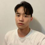 Tyler Ho Instagram - Do you think I have RBF? (Resting Bitch Face) - 我算天生臭臉人嗎？ 還是其實不是，單純平時太白目愛笑，所以放空或是不笑就會有人關心：「心情還好嗎？」🥺