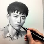 Tyler Ho Instagram - AI的何星冉🙋🏻‍♂️ 花了130🪙 不po一下對不起自己