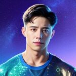 Tyler Ho Instagram - AI的何星冉🙋🏻‍♂️ 花了130🪙 不po一下對不起自己