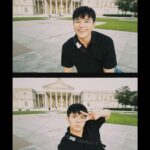 Tyler Ho Instagram - 你要好好珍藏回憶，因為… 你很健忘。 #throwbacktuesday
