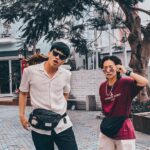 Tyler Ho Instagram - 兄弟，要確欸，這樣要得到款項膩啦？ #+9練習生 Whatchu lookin at Inn巷文創旅店 Inn Siang B&B - 墾丁夢幻島