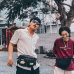 Tyler Ho Instagram - 兄弟，要確欸，這樣要得到款項膩啦？ #+9練習生 Whatchu lookin at Inn巷文創旅店 Inn Siang B&B - 墾丁夢幻島