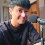 Tyler Ho Instagram - 從小到大最愛做的就是講話，愛講話的程度是到讓媽媽忍不住說， 👩🏻：「拜託安靜五分鐘，給你小禮物再加200塊！」 這次終於能夠名正言順跟大家話家常了😜🤪🤣 這陣子跟朋友一起開始了新的嘗試，登登登登：我們有自己的Podcast了！ @brosbond 追蹤趕緊按起來🔥🔥🔥 主要會我和 @kiqueconcor 和安，一起展開話題，不論是流行時事、奇人軼事、閒來無事，還是一二三四，什麼都聊，什麼都新鮮！ 對差不多這些表情包都會看到！ 如果有認識我或和安的朋友有興趣上節目一起玩，當特別來賓也很歡迎👏 我們才剛剛開始，也沒被專業訓練過，可能很生疏，但還是很令人心動的一個小夢想，所以想跟大家分享。 #podcast #funnyshit #litaf #taiwan #peru #englishpodcast #파캐스트 #대만 #페루 #재밌이야기 Tainan, Taiwan