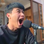 Tyler Ho Instagram - 從小到大最愛做的就是講話，愛講話的程度是到讓媽媽忍不住說， 👩🏻：「拜託安靜五分鐘，給你小禮物再加200塊！」 這次終於能夠名正言順跟大家話家常了😜🤪🤣 這陣子跟朋友一起開始了新的嘗試，登登登登：我們有自己的Podcast了！ @brosbond 追蹤趕緊按起來🔥🔥🔥 主要會我和 @kiqueconcor 和安，一起展開話題，不論是流行時事、奇人軼事、閒來無事，還是一二三四，什麼都聊，什麼都新鮮！ 對差不多這些表情包都會看到！ 如果有認識我或和安的朋友有興趣上節目一起玩，當特別來賓也很歡迎👏 我們才剛剛開始，也沒被專業訓練過，可能很生疏，但還是很令人心動的一個小夢想，所以想跟大家分享。 #podcast #funnyshit #litaf #taiwan #peru #englishpodcast #파캐스트 #대만 #페루 #재밌이야기 Tainan, Taiwan