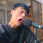Tyler Ho Instagram - 從小到大最愛做的就是講話，愛講話的程度是到讓媽媽忍不住說， 👩🏻：「拜託安靜五分鐘，給你小禮物再加200塊！」 這次終於能夠名正言順跟大家話家常了😜🤪🤣 這陣子跟朋友一起開始了新的嘗試，登登登登：我們有自己的Podcast了！ @brosbond 追蹤趕緊按起來🔥🔥🔥 主要會我和 @kiqueconcor 和安，一起展開話題，不論是流行時事、奇人軼事、閒來無事，還是一二三四，什麼都聊，什麼都新鮮！ 對差不多這些表情包都會看到！ 如果有認識我或和安的朋友有興趣上節目一起玩，當特別來賓也很歡迎👏 我們才剛剛開始，也沒被專業訓練過，可能很生疏，但還是很令人心動的一個小夢想，所以想跟大家分享。 #podcast #funnyshit #litaf #taiwan #peru #englishpodcast #파캐스트 #대만 #페루 #재밌이야기 Tainan, Taiwan