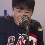 Tyler Ho Instagram - EP07【我是混蛋嗎？ Am I the Asshole?】😈 —————— Host : @enriqueconcor & @tyler_hohoho —————— Official sponsors: @studio307__ —————— #podcast #taiwan #korean #wedding