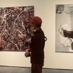 Tyler Ho Instagram - There's more to a person than ___________. 臺南市美術館2館
