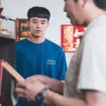 Tyler Ho Instagram - 你是有天賦的，相信我說的話。會讓你心生「我想好好地做這件事情。」那樣的意念，便是才華的源頭。—史黛拉•阿德勒 註：史黛拉•阿德勒（唯一一位赴法國向康斯坦丁•斯坦尼拉夫斯基學習的美國藝術家） 從事藝術領域的年輕人，總是在麵包和藝術中拔河，如果你也深處其中，或是對於「表演」，好像學了好多好多「技巧」，也解鎖了不少「流派」，卻始終無法定錨和抓到舒服進入角色的節奏，很推薦閱讀看看Stella Adler老師的書籍。 書裡多為口語紀錄，真的很像老師在你面前諄諄教誨。一方面感嘆竟然可以從文字中體會到暖流中的瑟瑟犀利，另一方面又害怕極了（我如果出生在那世代又學表演，絕對是被電爆的那個庸才😂 書本截圖往右滑➡️ - You have talent. Take my word for it. The thing that makes you say, “I want to do something.”— that is the beginning of talent. — Stella Adler (The only American artist who went to Paris to study with Konstantin Stanislavski.) - 당신은 천부적인 재능이 있다. 내 말을 믿어라. '이 일을 제대로 하고 싶다'는 생각이 드는 것. 그것이 재능의 근원이다. #연기자 #단편영화촬영 #表演藝術 #stellaadler #acting #theacrtofacting #書籍推薦 Taipei, Taiwan