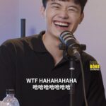 Tyler Ho Instagram - EP06【邦德補習班 Brosbond Buxiban】貓會說RRRR嗎？ —————— Host: @enriqueconcor & @tyler_hohoho —————— Official sponsor: @studio307__ ——— #西文 #語言 #taiwan #latino #podcast #reels #reelsinstagram