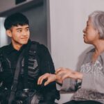 Tyler Ho Instagram - 劇情短片《戰疫》 疫情的無情，讓我們更加有情。 猝不及防地爆發疫情，加上對無法掌握對未知病毒傳播途徑及後續副作用與影響力的狀況下，唯有勇直前進，方能尋得出路。 「要成為什麼樣的人，自己決定。」 這次在片中飾演 — 鄭凱威 斯文冷面，智商在線，老是與另一名主演羅漢生相愛相殺，也第一次接觸到了醫院攝影棚！