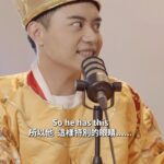Tyler Ho Instagram - EP04【萬聖節快樂 Happy Halloween】Tyler 3 eyes 😱 ———————— Host: @enriqueconcor & @tyler_hohoho ———————— #podcast #reels #stories #paranormal #horrorfan #taiwan