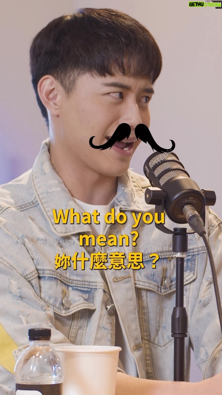 Tyler Ho Instagram - 【父母的期望】BROSBOND 1️⃣ - - - - Host : @tyler_hohoho & @enriqueconcor #podcast #stories #married