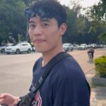 Tyler Ho Instagram - Bobibobibo bobibo👻 - 有這樣的朋友你幾點回家？ Kaohsiung, Taiwan