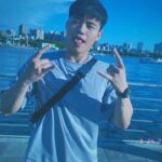 Tyler Ho Instagram - ☀️ 눈부셨다 耀眼來到了瞎目的地步☀️ 安平老街