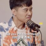 Tyler Ho Instagram - 【分手那些故事 BREAKUP STORIES】3️⃣ - HOST : @enriqueconcor @tyler_hohoho #podcast #brosbond #taiwan #why