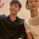 Tyler Ho Instagram - 喜宴 check 祝天下有情人幸福長久 - 今天愉快，天天愉快。 The Lin 林皇宮