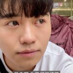 Tyler Ho Instagram - EP02韓國自己行 希望所有人的心，都能被自己療癒。