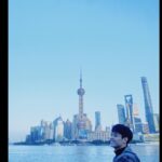 Tyler Ho Instagram - I love winter. 🥶🥶 Shanghai, China