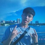 Tyler Ho Instagram - ☀️ 눈부셨다 耀眼來到了瞎目的地步☀️ 安平老街
