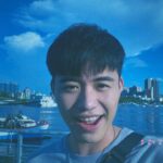 Tyler Ho Instagram - ☀️ 눈부셨다 耀眼來到了瞎目的地步☀️ 安平老街