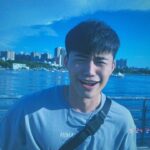 Tyler Ho Instagram - ☀️ 눈부셨다 耀眼來到了瞎目的地步☀️ 安平老街