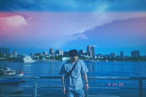 Tyler Ho Instagram - ☀️ 눈부셨다 耀眼來到了瞎目的地步☀️