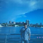 Tyler Ho Instagram - ☀️ 눈부셨다 耀眼來到了瞎目的地步☀️ 安平老街