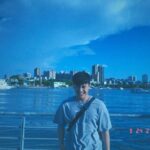 Tyler Ho Instagram - ☀️ 눈부셨다 耀眼來到了瞎目的地步☀️ 安平老街