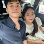 Tyler Ho Instagram - 喜宴 check 祝天下有情人幸福長久 - 今天愉快，天天愉快。 The Lin 林皇宮