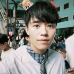 Tyler Ho Instagram - 我人在台灣工作了 （沒有一直玩，雖然想要一直玩） 等200分鐘玩2分鐘的遊樂設施 真的久久一次就好了 - 롯데월드데이트